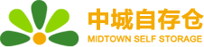 中城自存倉