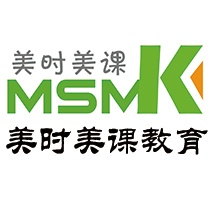 美時美課教育