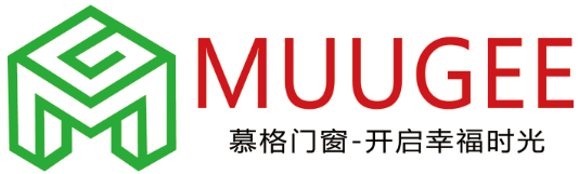 MUUGEE | 慕格門窗-開啟幸福時光