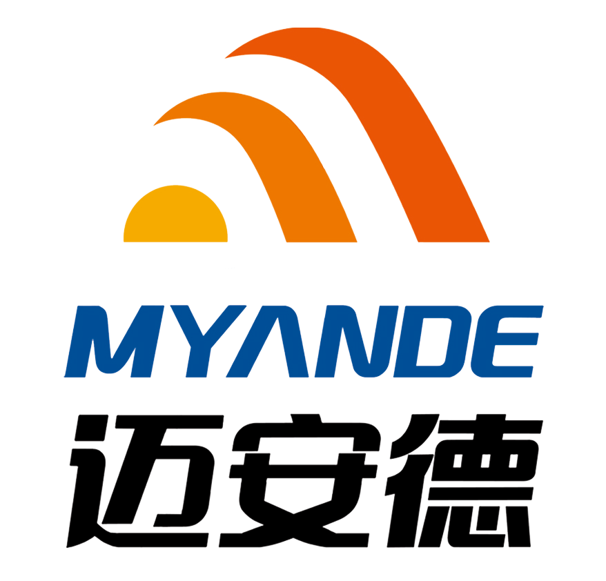 邁安德集團-交鑰匙工程解決方案