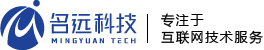 名遠科技_西安小程序開發_西安網站建設_西安APP開發