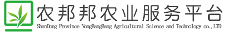 農邦邦農業綜合服務平臺