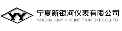 寧夏新銀河儀表有限公司