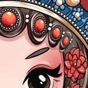 傳統戲劇戲曲網站-梨花聲