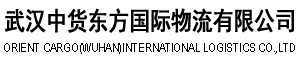 武漢國際物流-武漢中貨東方國際物流有限公司