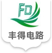 射頻板_高頻板_高精密HDI多層板_羅杰斯高頻板_高頻板PCB電路板廠家_高頻高速板PCB板_深圳市豐得電路科技有限公司