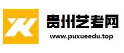 貴州藝考網