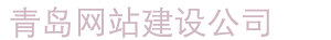 青島網站建設公司_青島網站設計公司_青島制作公司