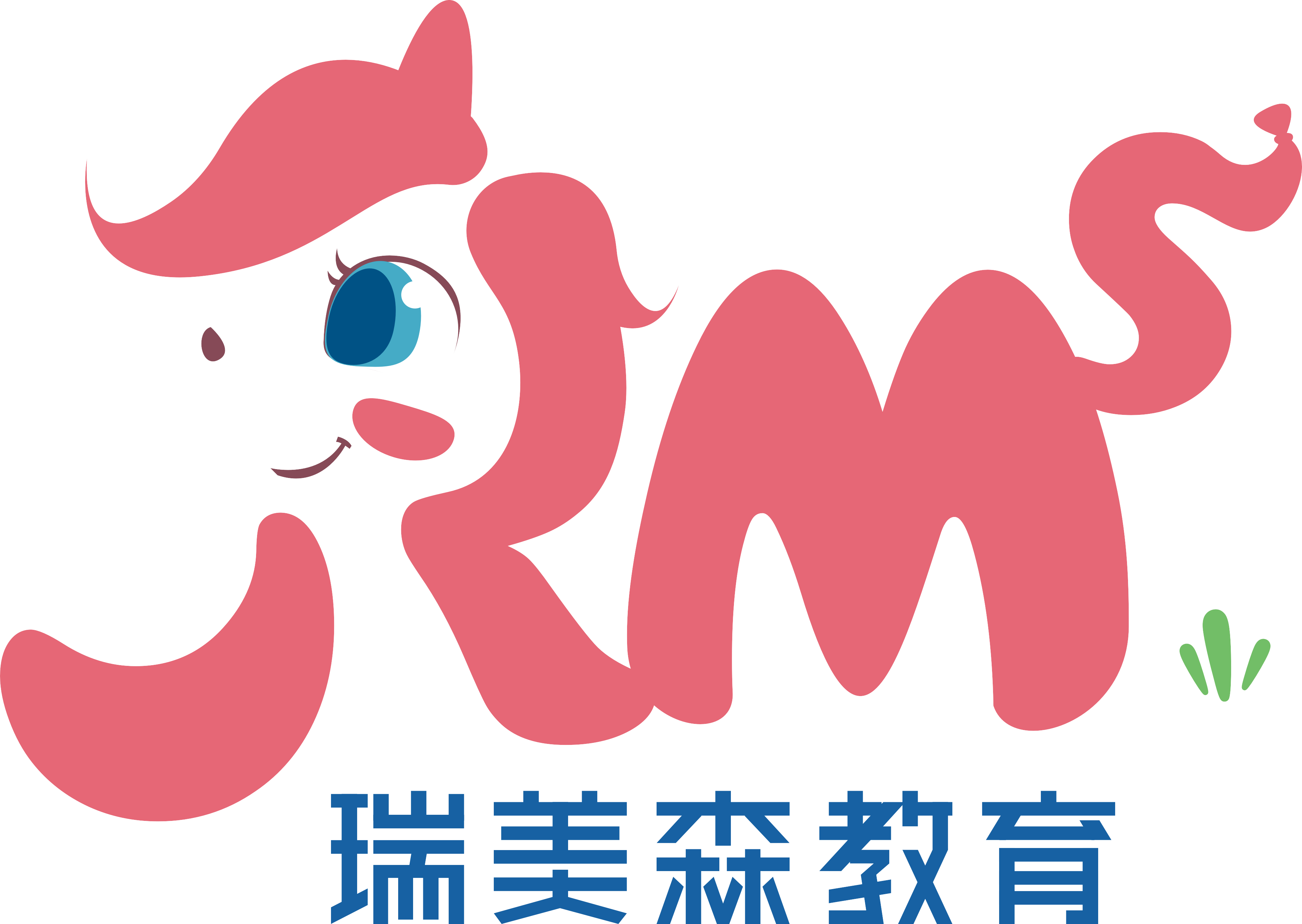 瑞美森教育 | 踐行真教育，一切為了孩子！