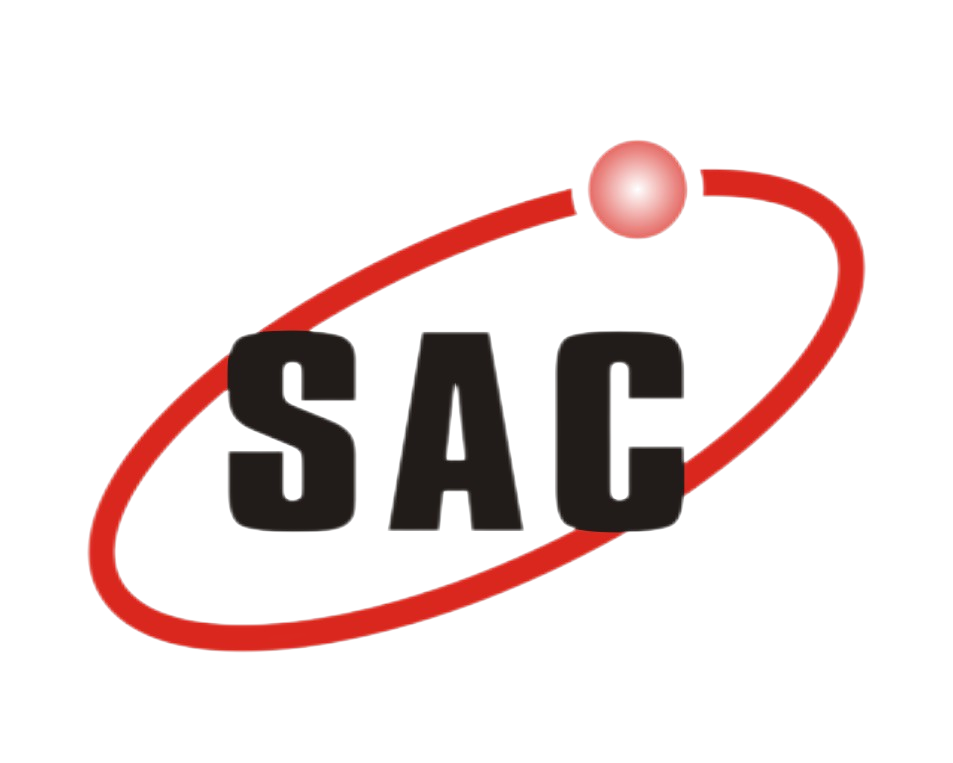 冠碩 SAC