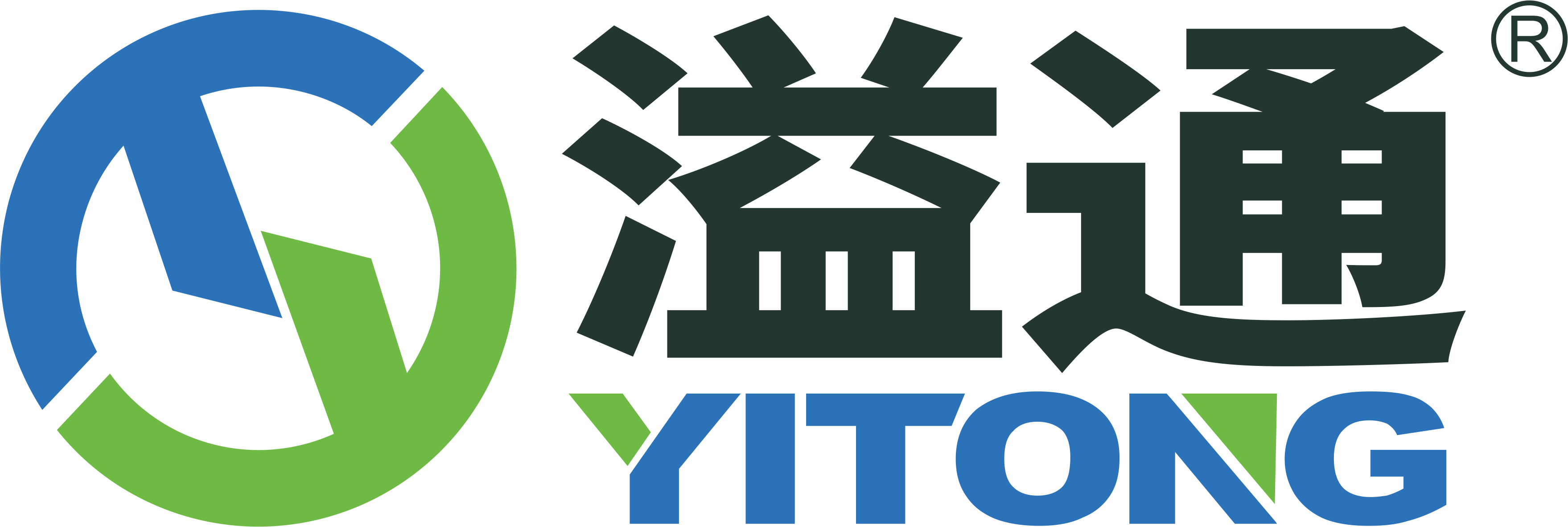 溢通環?？萍?莆田)有限公司