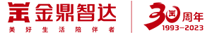 金鼎智達
