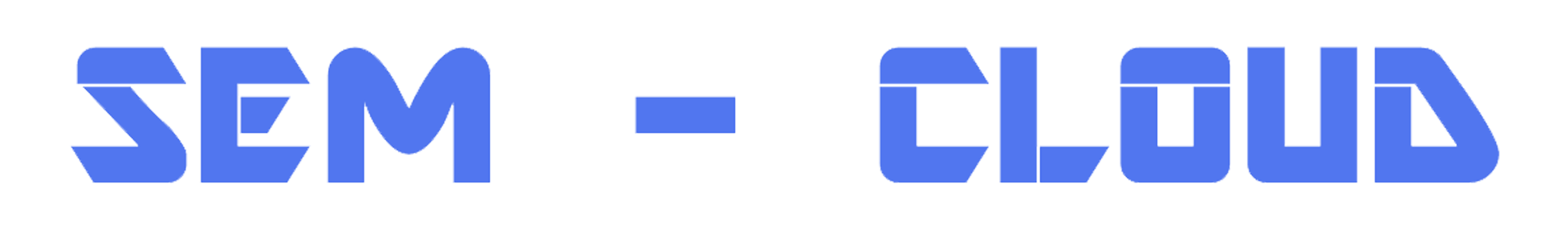 柒岳科技官網 - SEM - CLOUD