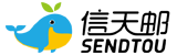 信天郵企業站 信天郵商務有限公司