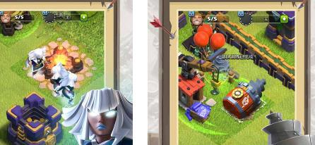 分享游戲玩家的攻略信息 - 圣筑游