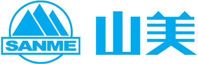 上海山美【SANME】-專業的礦山破碎機/建筑垃圾處理設備/制砂樓生產廠家!