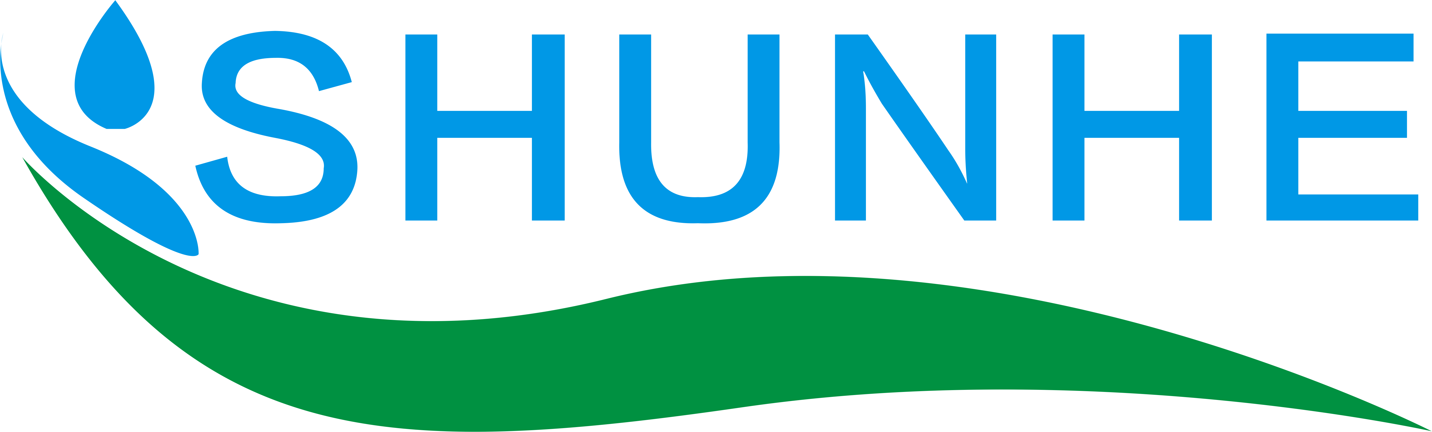 海南順禾節水-智能灌溉工程設計、供貨、施工20年