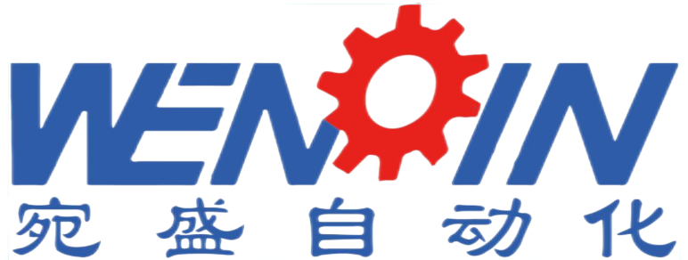 上海宛盛自動化設備有限公司