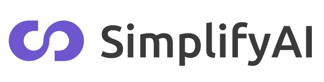 SimplifyAI 知識助手 - 使用 AI，跟你的知識直接對話