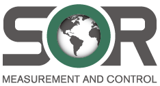 SOR,開關,壓力計、差壓計、溫度計、流量計、液位計、閥門和測量儀