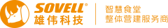 智慧食堂_智慧食堂系統_高校智慧食堂_食堂消費系統_智盤官網