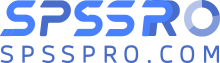 SPSSPRO-免費專業的在線數據分析平臺