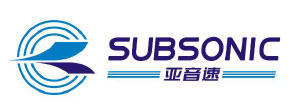亞音速