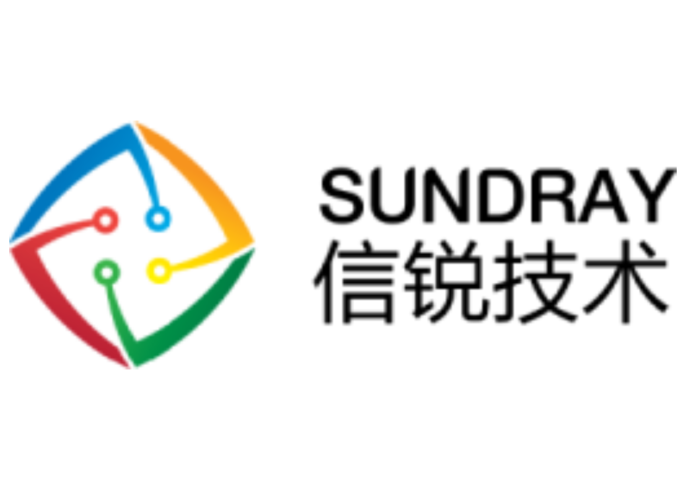 信銳技術，讓聯接更安全，更簡單，更有價值！