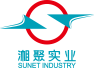 深圳湘聚實業有限公司-云平臺展示系統