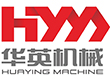 山西華英機械有限公司