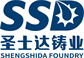 山西圣士達鑄業有限公司 圣士達圣士達鑄業 圣士達球墨鑄鐵管