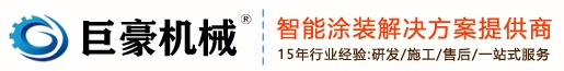 UV真空鍍膜線-化妝品包裝噴涂設備-汽車外飾件涂裝-塑膠烤漆設備-自動噴涂生產線-噴涂機器人往復噴涂機|深圳市巨豪自動化設備有限公司