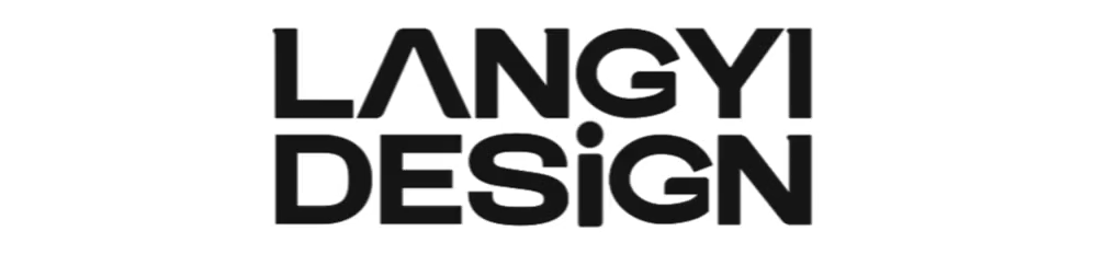 朗逸設計 | LANGYI  DESIGN