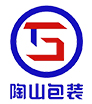 貼標機_套標機_自動貼標機-上海陶山包裝機械有限公司