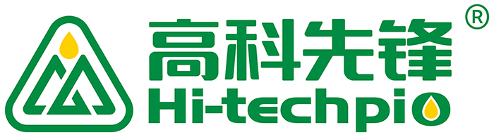 天津市高科潤滑油脂有限公司