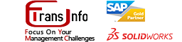 SAP生產制造企業ERP軟件_中小企業數字制造ERP信息化管理解決方案提供商_SAP ERP/MES/WMS_TransInfo 斯凱普斯信息技術有限公司