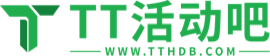TT活動吧 | 找活動，上TT活動吧