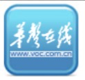 華聲在線