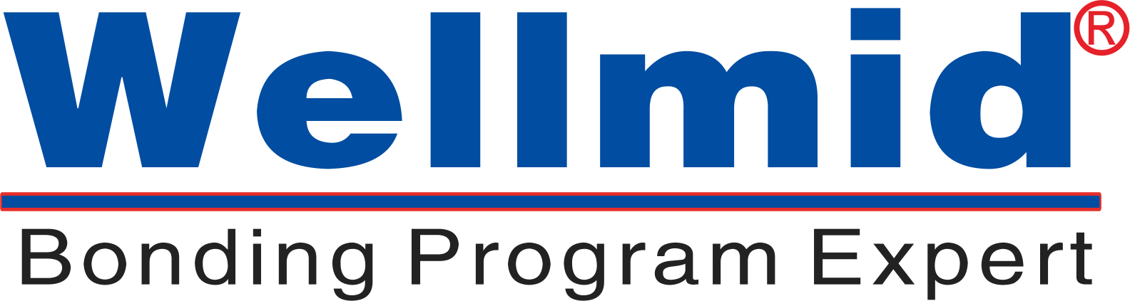 金屬陶瓷復合材料塑料橡膠耐高溫耐低溫耐化學耐候粘接膠_Wellmid