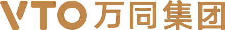萬同集團（VTO）- 打造最強電商服務生態圈