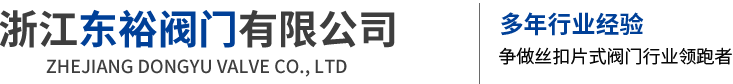 絲扣球閥_法蘭球閥_法蘭蝶閥廠家-浙江東裕閥門有限公司