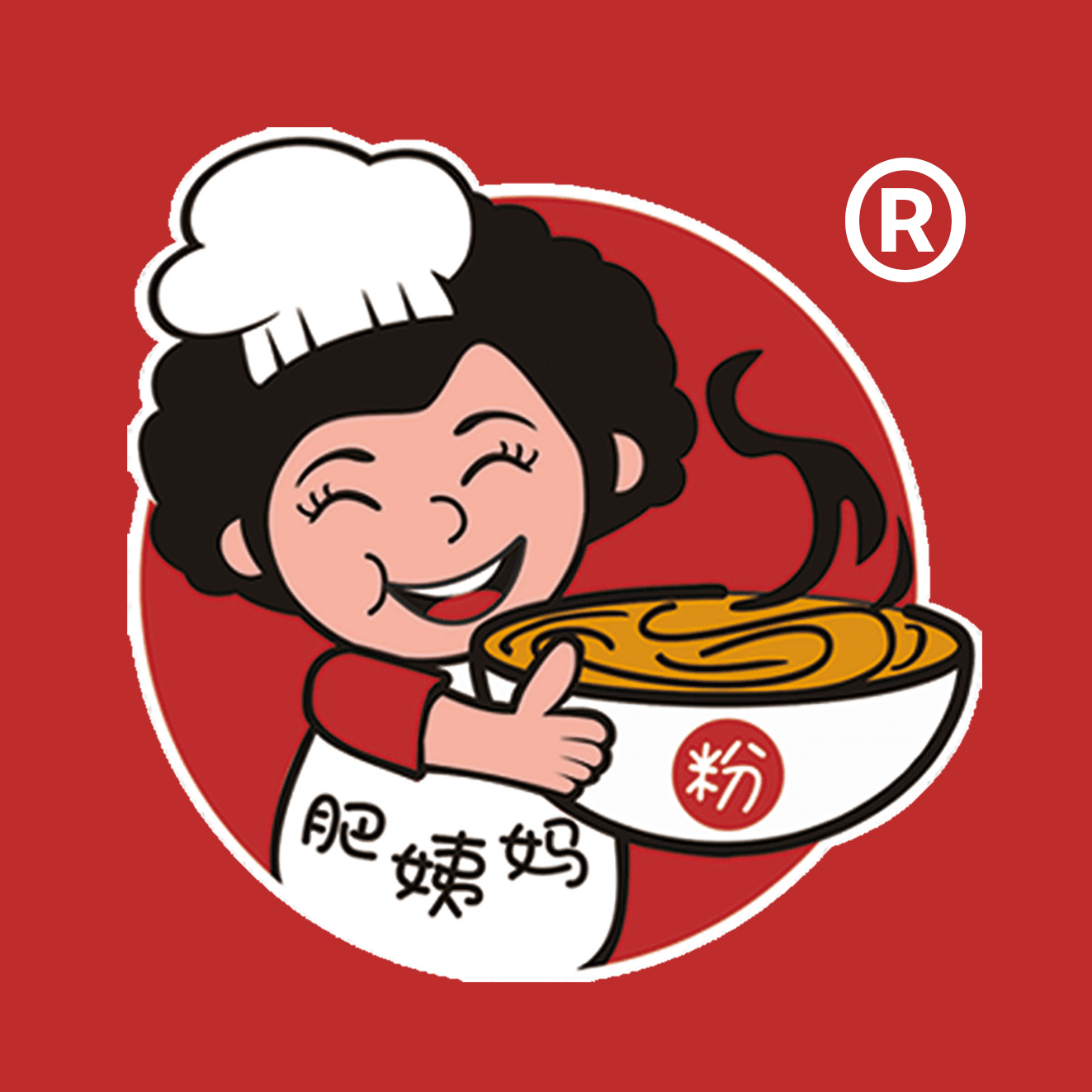 肥姨媽螺螄粉連鎖品牌【唯一官網】