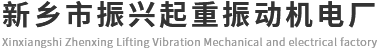 新鄉市振興起重振動機電廠