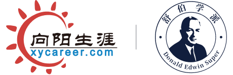向陽生涯-職業規劃師咨詢報考與生涯規劃師認證培訓服務