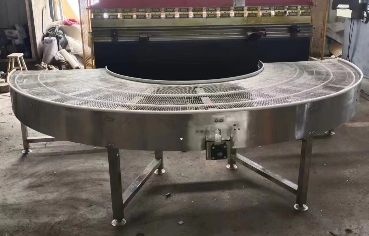 大連野田智能輸送設備有限公司