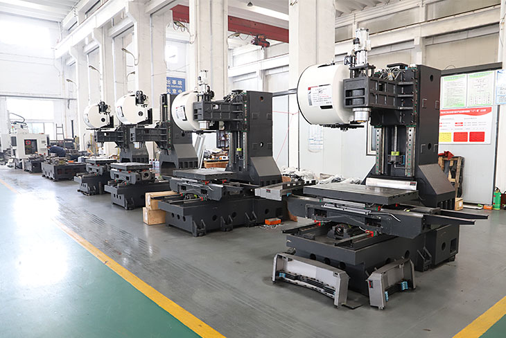 銑端面打中心孔機床_中驅動車床_單/雙主軸立車-山東友泰機床_友泰機床制造有限公司