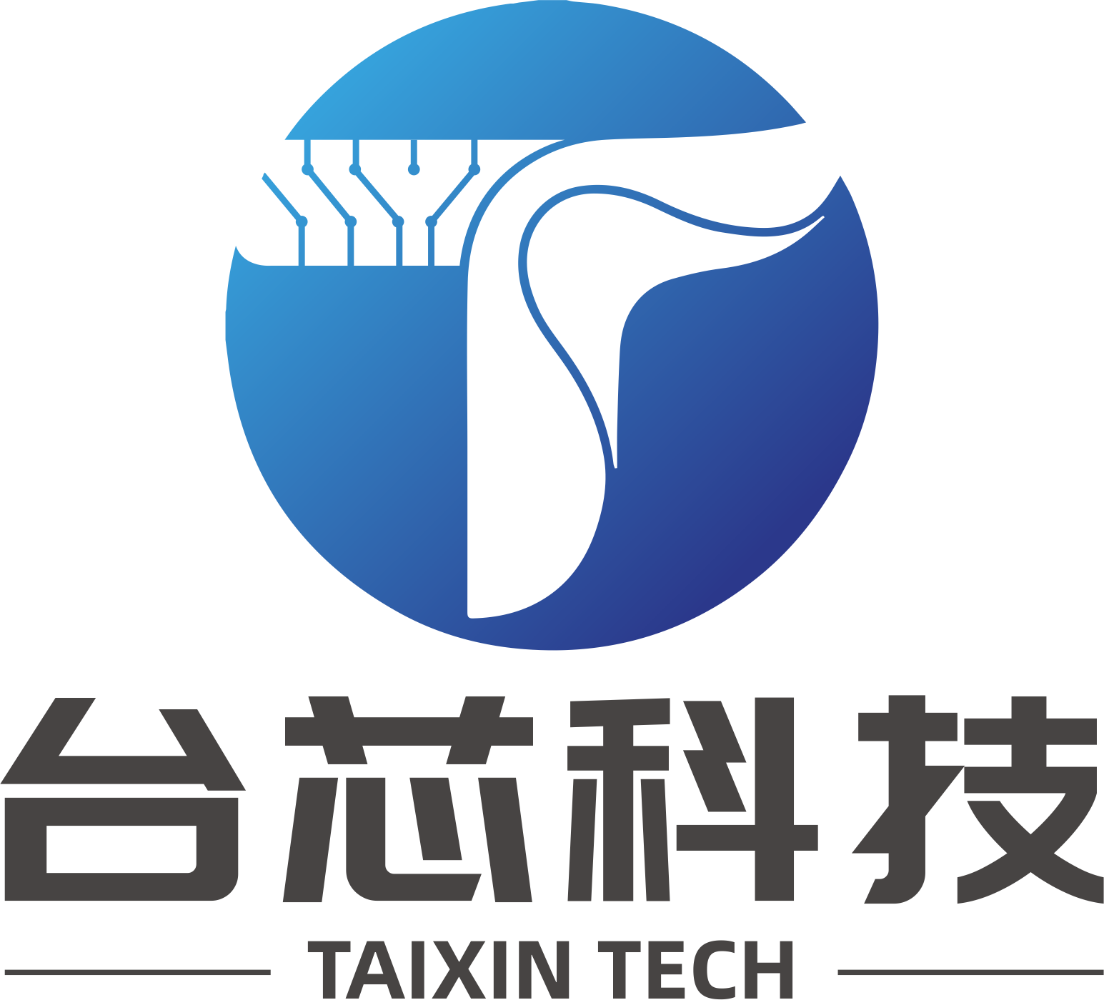 煙臺臺芯電子科技有限公司