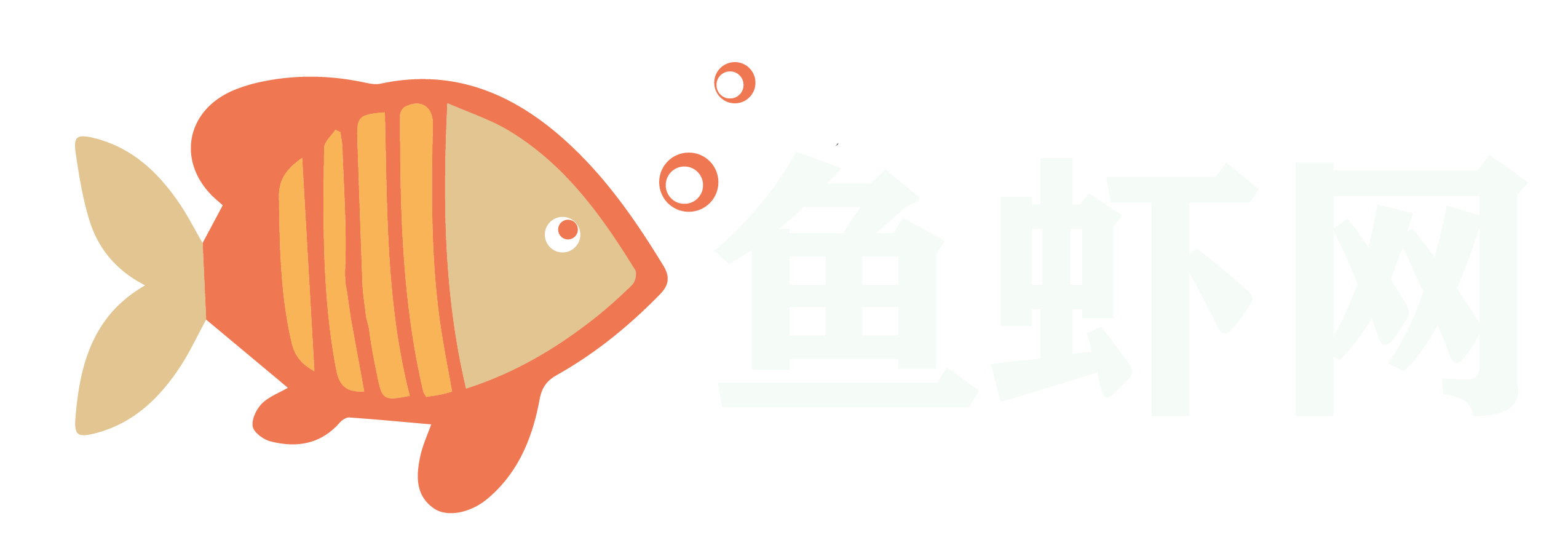 魚蝦網 - 常見淡水魚、海洋魚、水族動物。