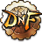 DNF60復古懷舊服