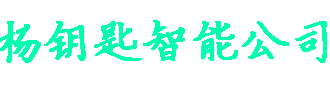 四川楊鑰匙智能安防科技有限公司